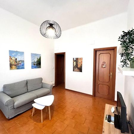La Casa Di Gino - A Due Passi Dal Mare Apartment Santa Margherita Ligure Exterior photo