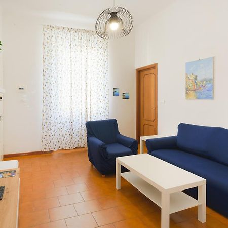 La Casa Di Gino - A Due Passi Dal Mare Apartment Santa Margherita Ligure Exterior photo