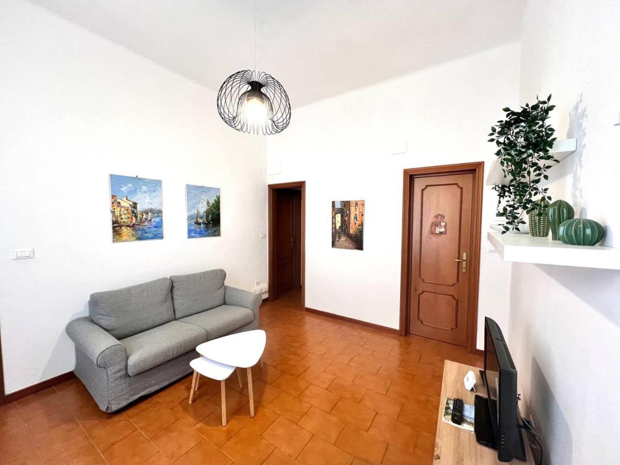 La Casa Di Gino - A Due Passi Dal Mare Apartment Santa Margherita Ligure Exterior photo