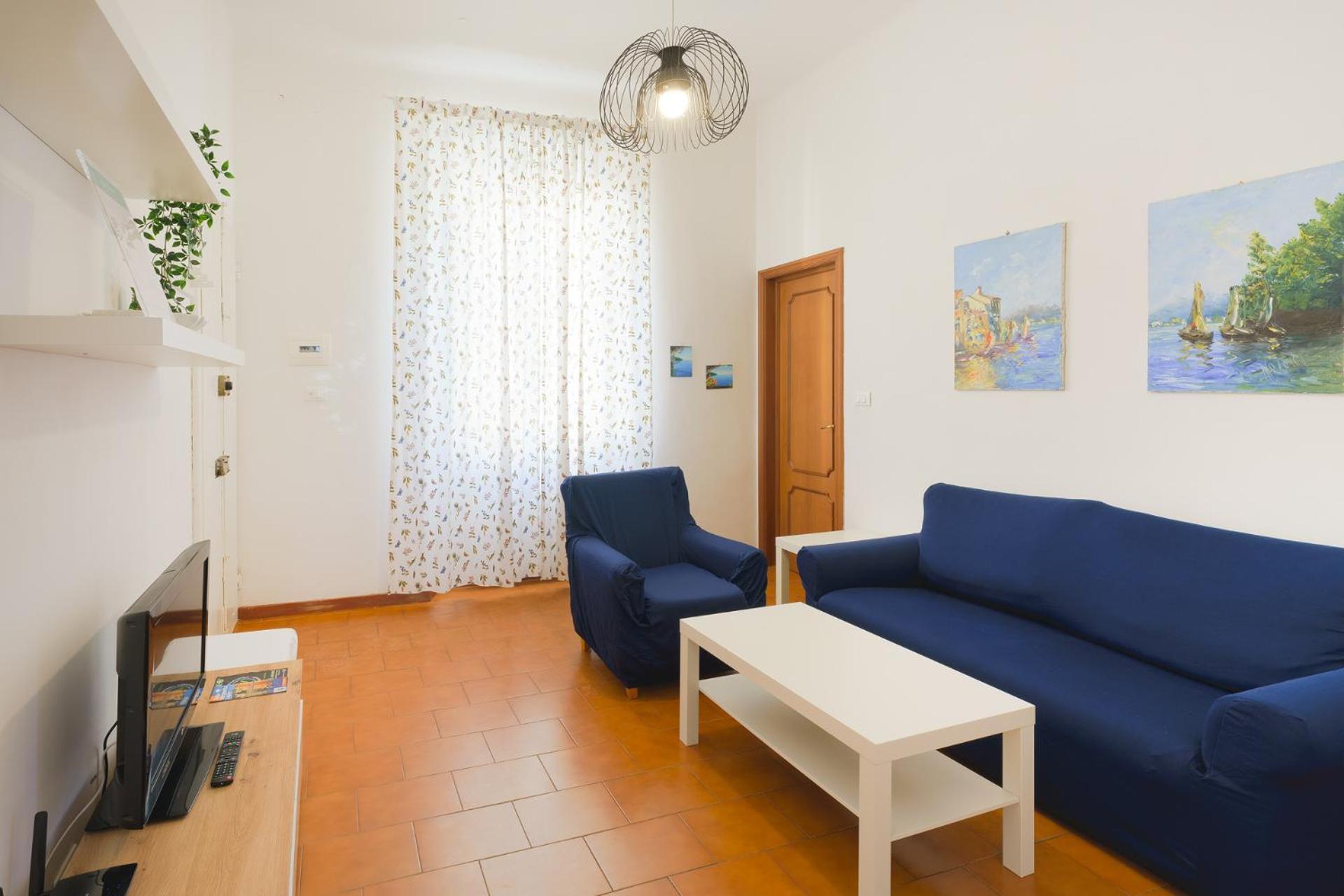La Casa Di Gino - A Due Passi Dal Mare Apartment Santa Margherita Ligure Exterior photo