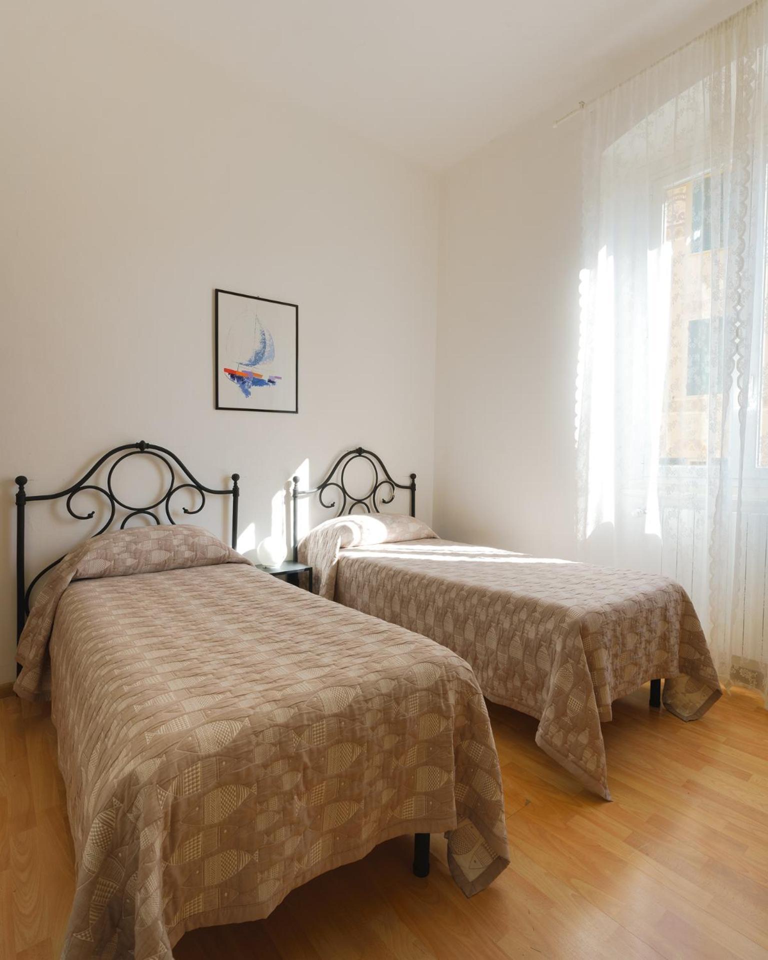 La Casa Di Gino - A Due Passi Dal Mare Apartment Santa Margherita Ligure Exterior photo