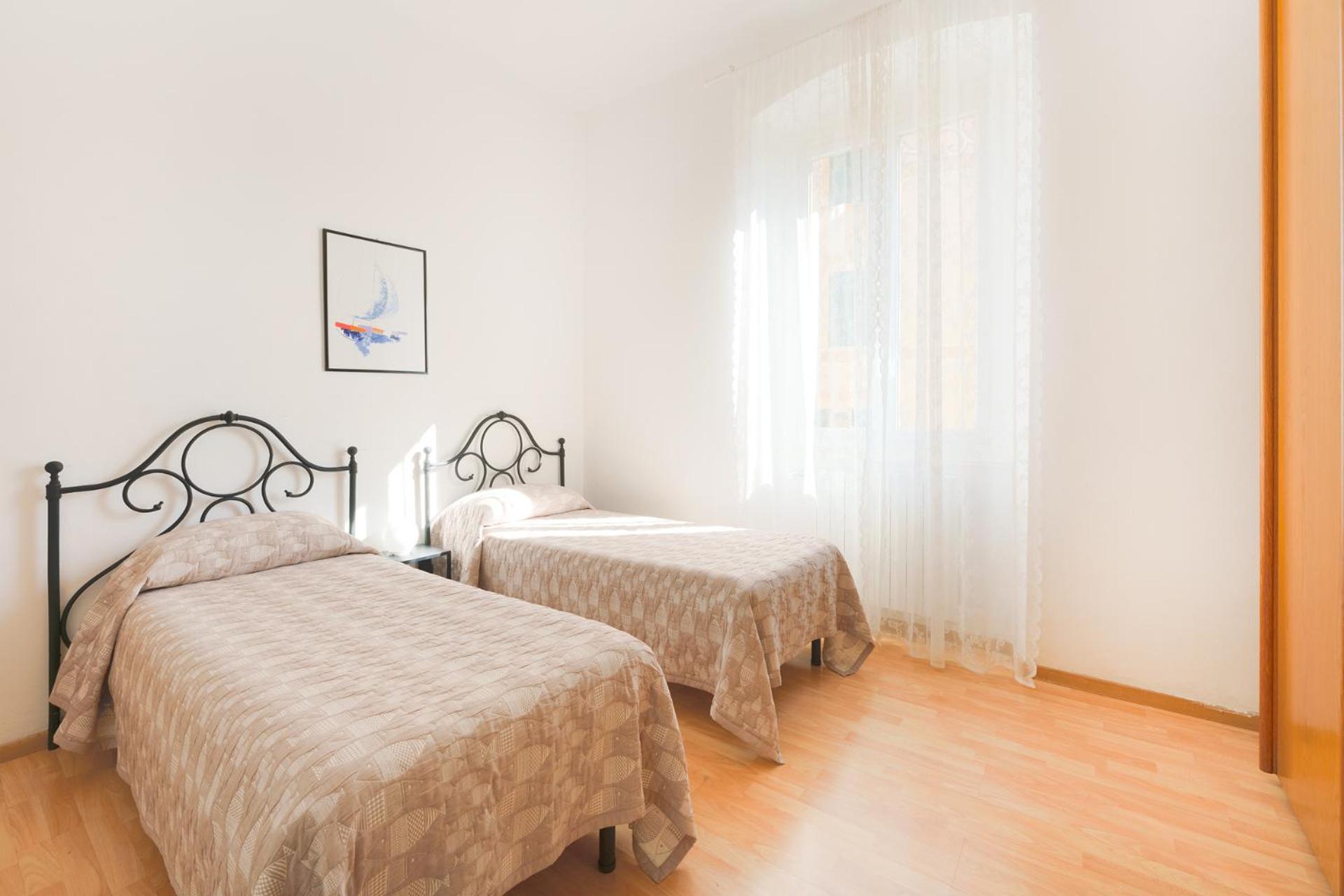 La Casa Di Gino - A Due Passi Dal Mare Apartment Santa Margherita Ligure Exterior photo